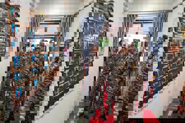 National Unity Day Celebration -2022